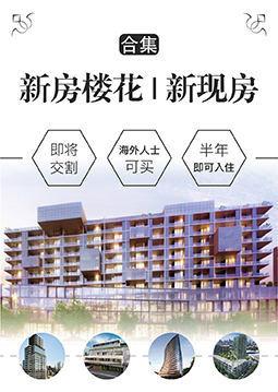 墨尔本房产 Right Banners